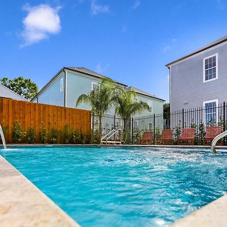 Hosteeva Modern Condo Near Magazine St & Close To Fq New Orleans Exterior foto