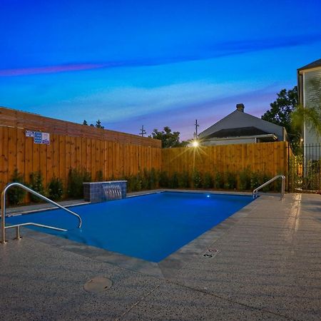 Hosteeva Modern Condo Near Magazine St & Close To Fq New Orleans Exterior foto