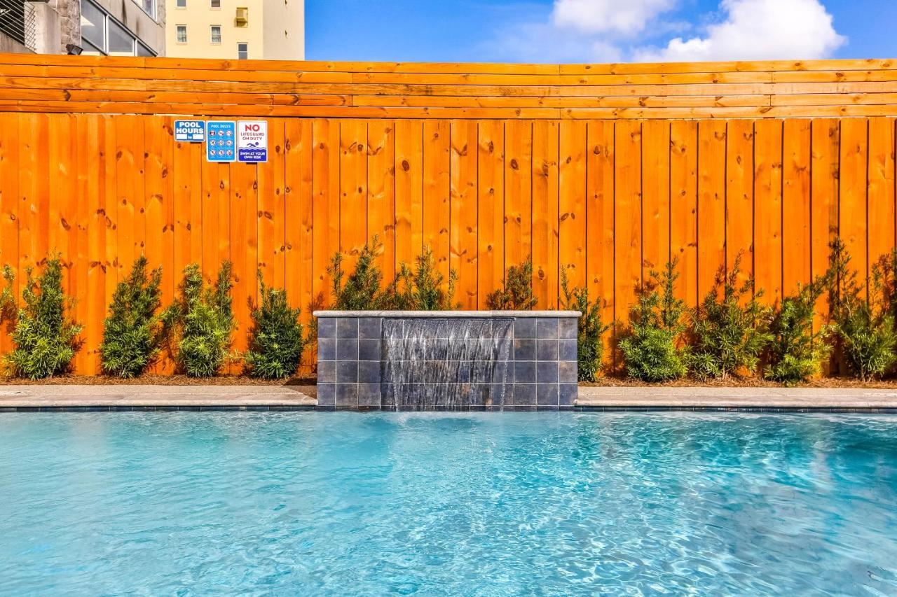 Hosteeva Modern Condo Near Magazine St & Close To Fq New Orleans Exterior foto
