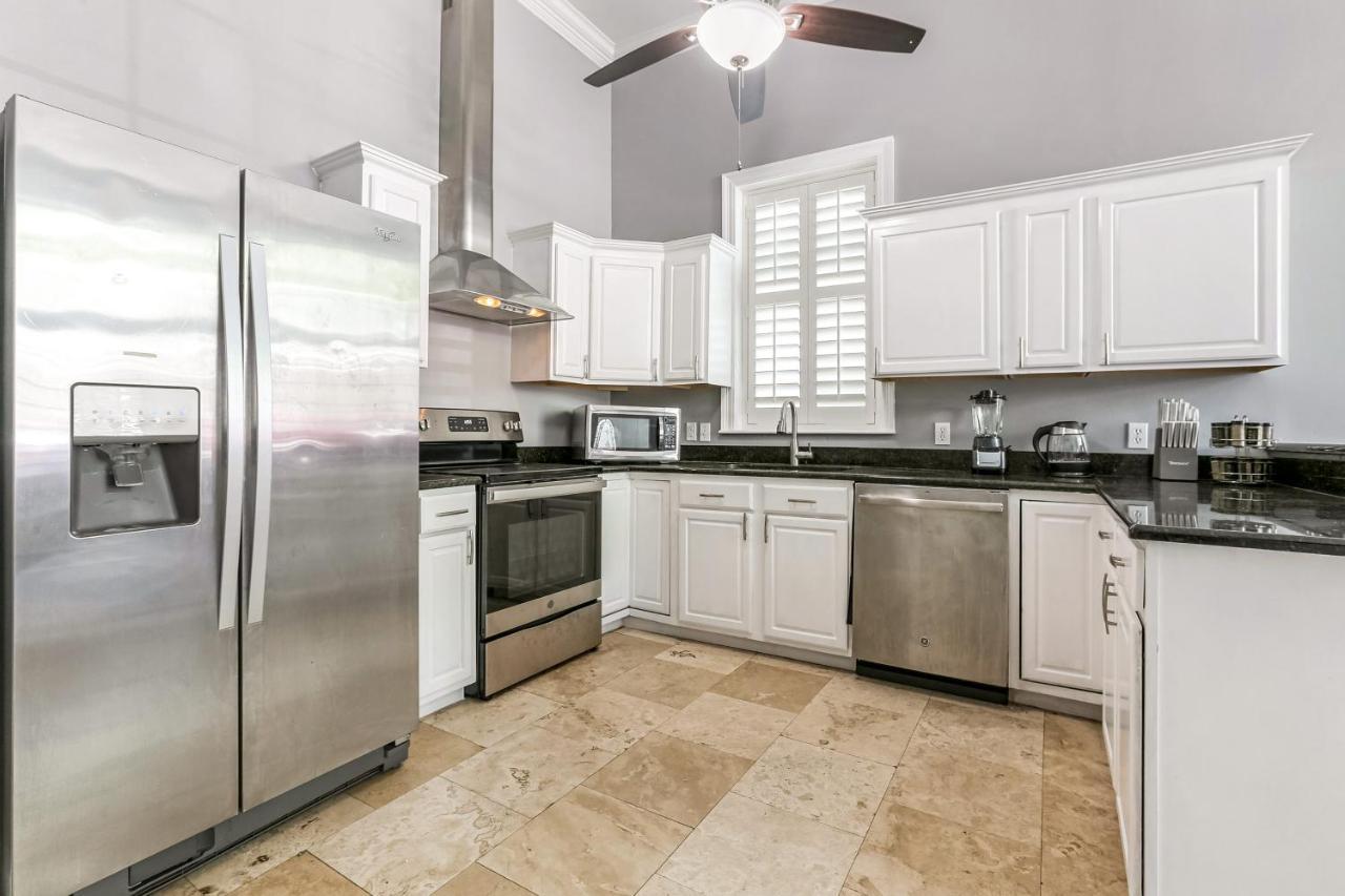 Hosteeva Modern Condo Near Magazine St & Close To Fq New Orleans Exterior foto